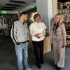 Факультет економіки та управління передав книги до університетської бібліотеки