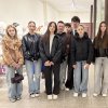 До 40-х роковин Чорнобильської трагедії студенти ФЕУ відвідали тематичні виставки у Музеї Івана Гончара