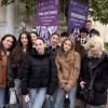 До 40-х роковин Чорнобильської трагедії студенти ФЕУ відвідали тематичні виставки у Музеї Івана Гончара