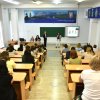 Майстер-клас «Фінансова освіта: інструменти для сучасного педагога»  в рамках курсу ProFiLEd