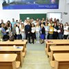 Майстер-клас «Фінансова освіта: інструменти для сучасного педагога»  в рамках курсу ProFiLEd