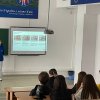 Гостьова лекція від представників Forvis Mazars