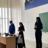 Гостьова лекція від представників Forvis Mazars