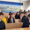 Гостьова лекція від представників Forvis Mazars