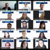 Участь здобувачів спеціальності «Економіка»  у тренінгу 
