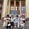 Випуск 2025: «Економіка міста. Урбаністика»