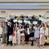 Випуск 2025: «Економіка міста. Урбаністика»