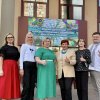 Випуск 2025: «Економіка міста. Урбаністика»