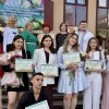 Випуск 2025: «Економіка міста. Урбаністика»