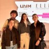 Участь у Public Talk від ELLE Decoration, який проходив у межах Ukrainian Design and Innovation Week.