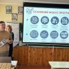  Профорієнтаційна робота серед випускників школи №222,  Ліцею №13, Ліцею №197 Святошинського району м. Києва