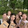 Навчальна практика візит на підприємство «Зелений птах