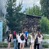 Навчальна практика візит на підприємство «Зелений птах