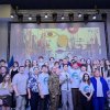  ECOZONE – голос молоді за зелений Київ!
