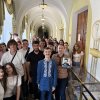 Студенти першого курсу відвідали Музей імені Бориса Грінченка