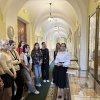 Студенти першого курсу відвідали Музей імені Бориса Грінченка