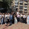Студенти першого курсу відвідали Музей імені Бориса Грінченка