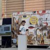 Перемога команди кафедри міжнародної економіки з проєктом “ECO ZONE” в рамках ініціативи «Офіс Юного Мера»