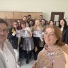 УЧНІ СЗШ 119 ТА СТУДЕНТИ КОЛЕДЖУ УНІВЕРСУМ В ГОСТЯХ У ФАКУЛЬТЕТУ ЕКОНОМІКИ ТА УПРАВЛІННЯ КСУБГ