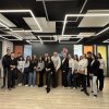  Навчальна практика студентів маркетологів на базі PwC Україна