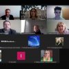 Партнерство між кафедрами міжнародної економіки  Університету Грінченка та НТУУ «КПІ імені Ігоря Сікорського» заради результатів
