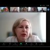 Партнерство між кафедрами міжнародної економіки  Університету Грінченка та НТУУ «КПІ імені Ігоря Сікорського» заради результатів