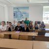 Старт курсу «Поведінкова економіка»  для студентів третього курсу  ОП «Економіка міста. Урбаністика»