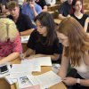 Семінар «Формування культури академічної доброчесності у здобувачів освіти»