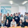 Обговорення ОПП «Міжнародна економіка» 2025