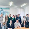 Обговорення ОПП «Міжнародна економіка» 2025