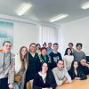 Обговорення ОПП «Міжнародна економіка» 2025