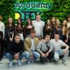 СТУДЕНТИ МАРКЕТОЛОГИ НА НАВЧАЛЬНІЙ ПРАКТИЦІ  В  КОМПАНІЇ YASNO