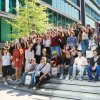 СТУДЕНТИ МАРКЕТОЛОГИ НА НАВЧАЛЬНІЙ ПРАКТИЦІ  В  КОМПАНІЇ YASNO