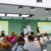 СТУДЕНТИ МАРКЕТОЛОГИ НА НАВЧАЛЬНІЙ ПРАКТИЦІ  В  КОМПАНІЇ YASNO