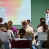 СТУДЕНТИ МАРКЕТОЛОГИ НА НАВЧАЛЬНІЙ ПРАКТИЦІ  В  КОМПАНІЇ YASNO