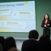 СТУДЕНТИ МАРКЕТОЛОГИ НА НАВЧАЛЬНІЙ ПРАКТИЦІ  В  КОМПАНІЇ YASNO
