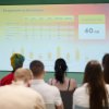 СТУДЕНТИ МАРКЕТОЛОГИ НА НАВЧАЛЬНІЙ ПРАКТИЦІ  В  КОМПАНІЇ YASNO