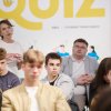 СТУДЕНТИ МАРКЕТОЛОГИ НА НАВЧАЛЬНІЙ ПРАКТИЦІ  В  КОМПАНІЇ YASNO