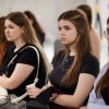 СТУДЕНТИ МАРКЕТОЛОГИ НА НАВЧАЛЬНІЙ ПРАКТИЦІ  В  КОМПАНІЇ YASNO