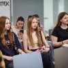 СТУДЕНТИ МАРКЕТОЛОГИ НА НАВЧАЛЬНІЙ ПРАКТИЦІ  В  КОМПАНІЇ YASNO