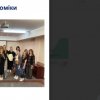 Профорієнтаційна зустріч для студентів економічних спеціальностей Київського індустріального фахового коледжу