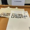 Участь викладача кафедри міжнародної економіки у програмі Європейського парламенту: «Молоді політичні лідери»