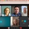 Гостьова лекція маркетинг-директора Олени КАЛЕНСЬКОЇ на тему «Стратегії та планування в маркетингу та комунікаціях: про що забувають власники» 
