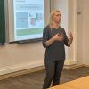 Гостьова лекція на тему: Екосистема маркетингу.