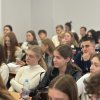 Гостьова лекція на тему: Екосистема маркетингу.