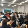 Гостьова лекція на тему: Екосистема маркетингу.