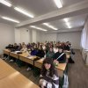 Гостьова лекція на тему: Екосистема маркетингу.