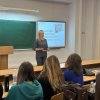 Гостьова лекція на тему: Екосистема маркетингу.