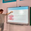Семінар зі здобувачами вищої освіти 1 курсу освітньо-професійних програм: «Маркетинг та цифрові комунікації», «Економіка міста. Урбаністика» першого (бакалаврського) рівня вищої освіти на тему: «Формування культури академічної доброчесності у здобува