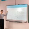 Семінар зі здобувачами вищої освіти 1 курсу освітньо-професійних програм: «Маркетинг та цифрові комунікації», «Економіка міста. Урбаністика» першого (бакалаврського) рівня вищої освіти на тему: «Формування культури академічної доброчесності у здобува